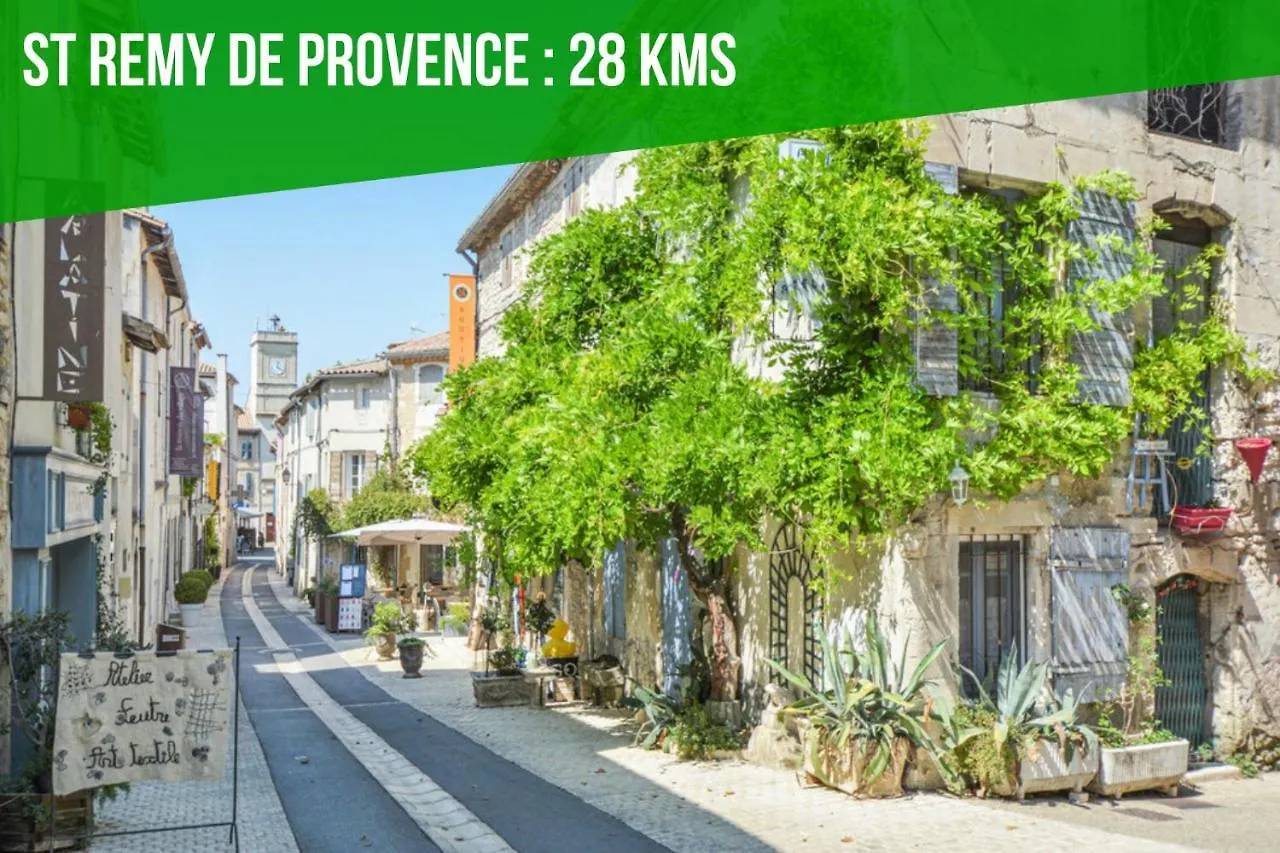 Au Roi Rene - Ac Clim - Wifi Apartment Avignon 0*,  France
