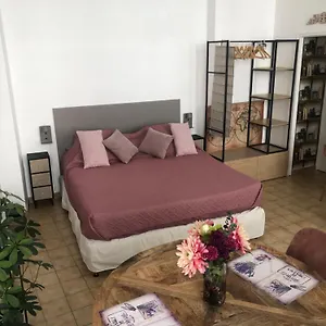 Au Coeur D'avignon Intra-muros Apartment